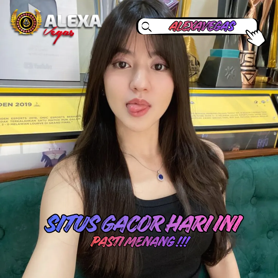 Slot PG Soft : Situs Slot Mahjong Ways Resmi Terpercaya